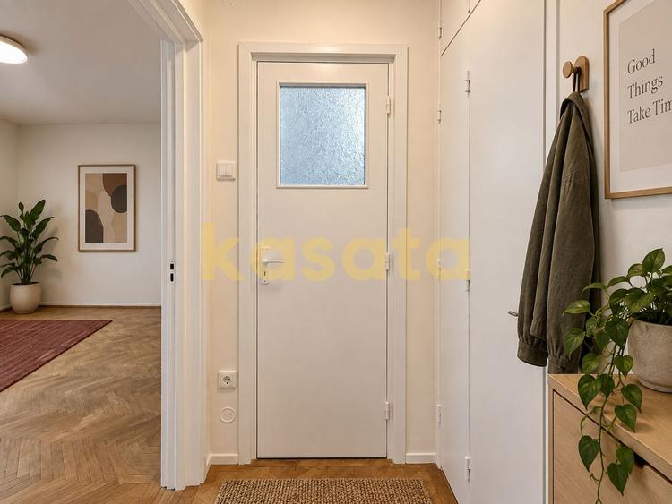 OPORTUNITATE | APARTAMENT 2 CAMERE | BERCENI BRANCOVEANU | 55 MP