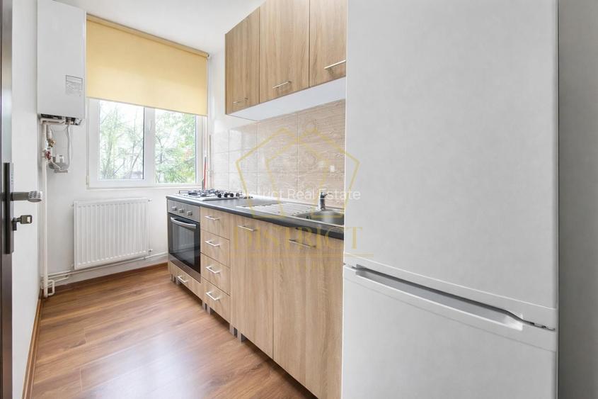 Apartament cu o camera | Take Ionescu - 4