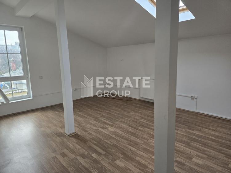 Spatiu comercial central