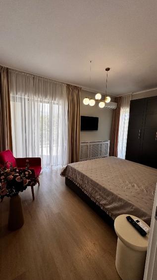 Apartament 3 camere 173 mp vecin cu Padurea- Pipera Scoala Americana