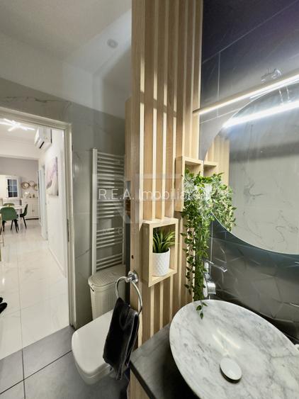 2 Camere Vedere Panoramică Regie Residence - Metrou 5 minute - 17