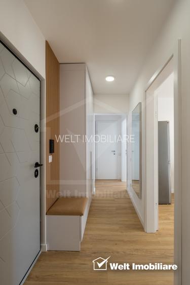 ULTAFINISAT ULTRAMOBILAT  Apartament cu 2 camere - 16