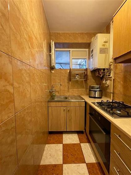 Apartament cu 2 camere de vanzare zona23 August- Tulcea
