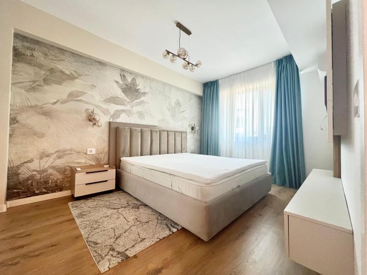 SUPERB /  PRIMA INCHIRIERE / COMPLET MOBILAT SI UTILAT