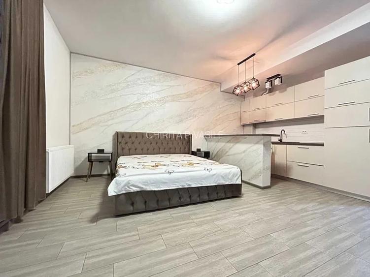 Mamaia Nord /Casa del Mar/Garsonieră 45 mp. - 2
