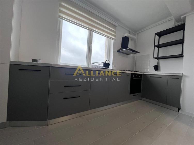 Metrou Berceni | Apartament 2 camere tip studio | Mobilat