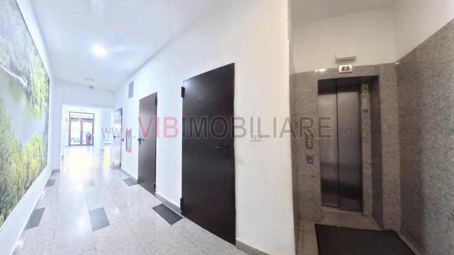 Baba Novac -Belvedere Residence- Vedere parc IOR - 3 camere 120 mp