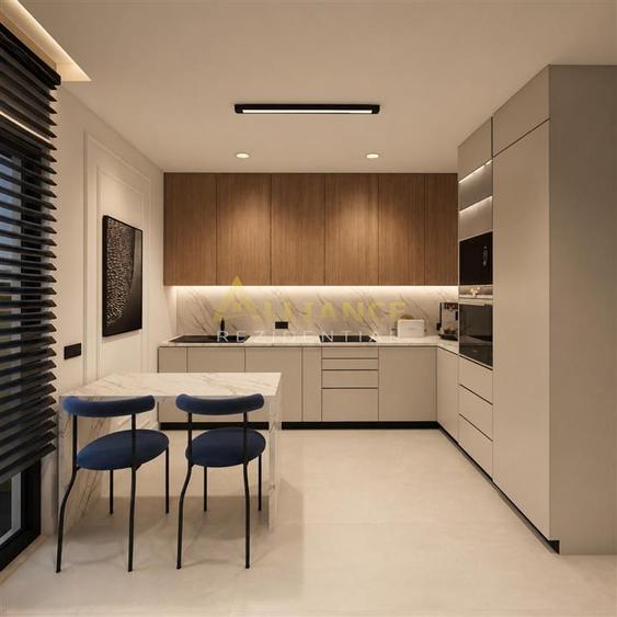 Casa Individuala - 4 camere - 3 bai - 355mp teren