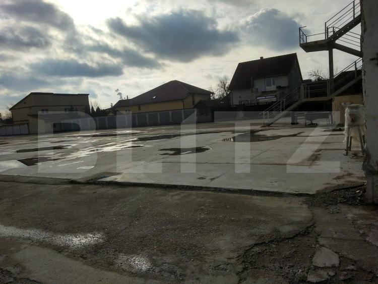 Clădire de birouri, până la 8000 mp disponibili, zona Girocului