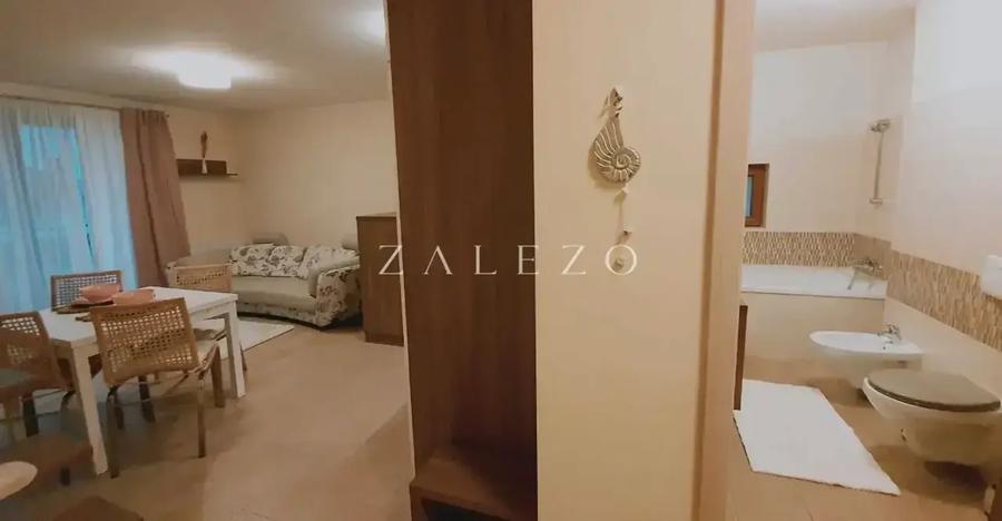 Penthouse cu 2 camere | Dumbrăvița