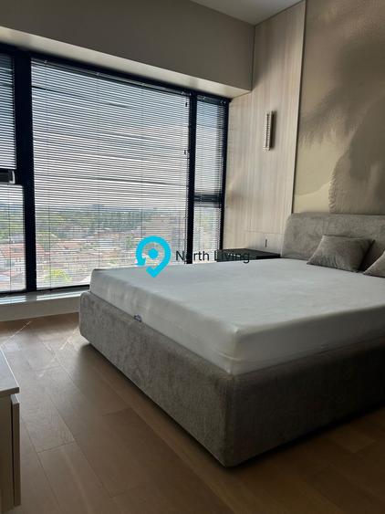 2 Camere Premium One Verdi Floreasca