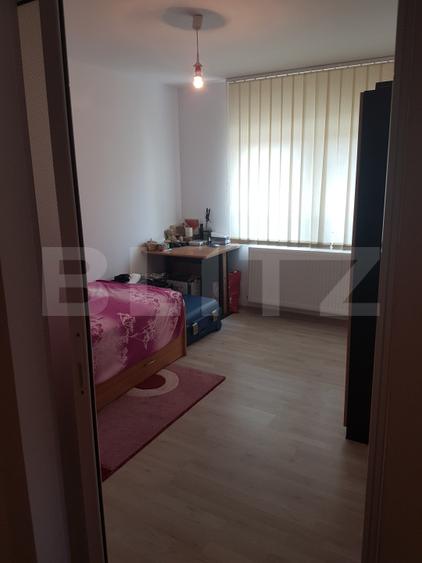 Apartament cu 3 camere decomandate, renovat– zona Independenței