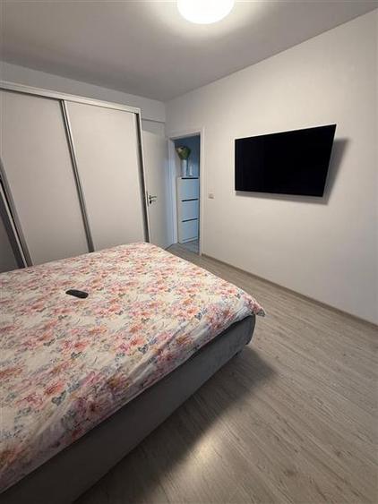 Apartament cu 2 camere, Galata