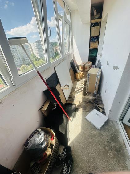 Apartament 3 camere | etaj intermediar | 65 mpu | Ion Mester Manastur