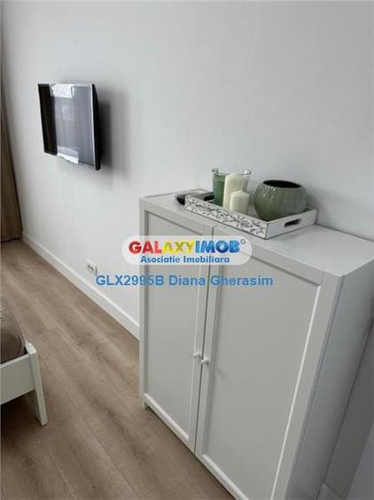 Apartament de inchiriat 2 camere- Berceni Grand Arena