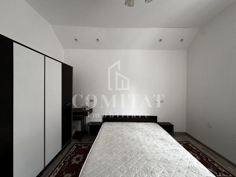 Ideal pentru investitie | 2 camere | Zona Str Horea