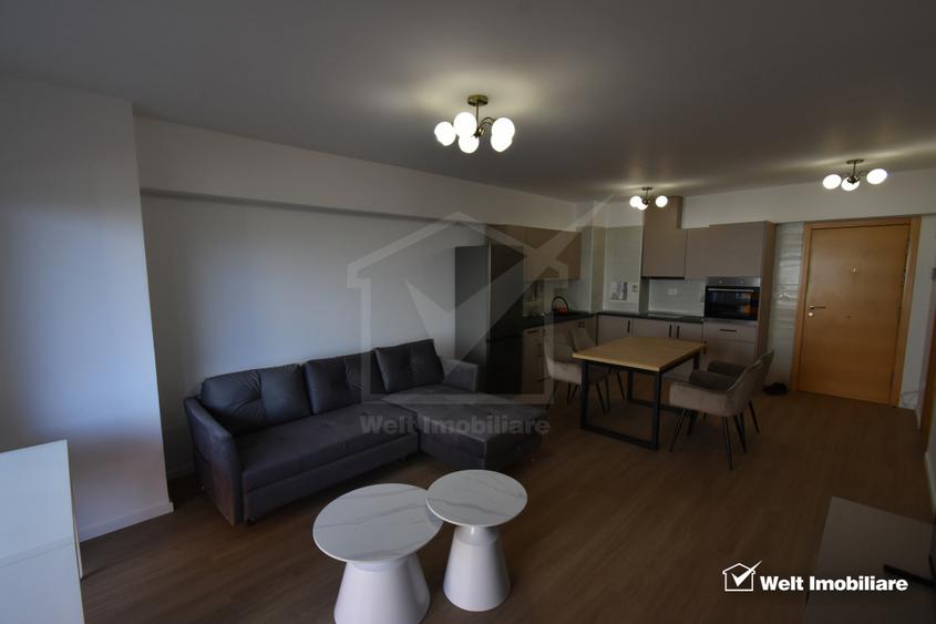 Apartament cu 2 camere langa Iulius Mall