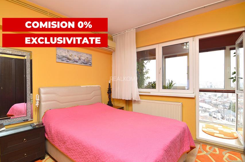 VANZARE APARTAMENT 4 CAMERE RAHOVA – MARGEANULUI - 22
