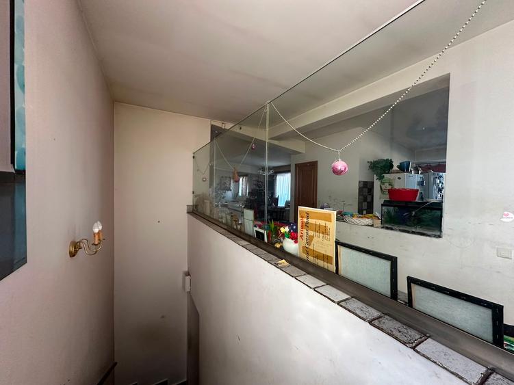 Duplex exclusivist cu lift privat - zona Polona - Eminescu