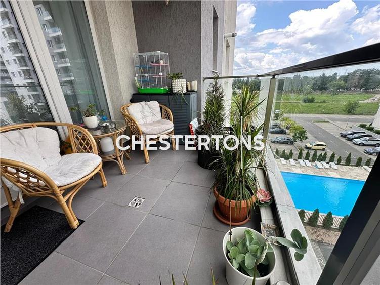 Apartament 2 camere – Confort, eleganta si calitate premium - 11