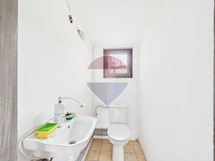 Apartament 3 camere Rond Piata Romana 105 mp utili