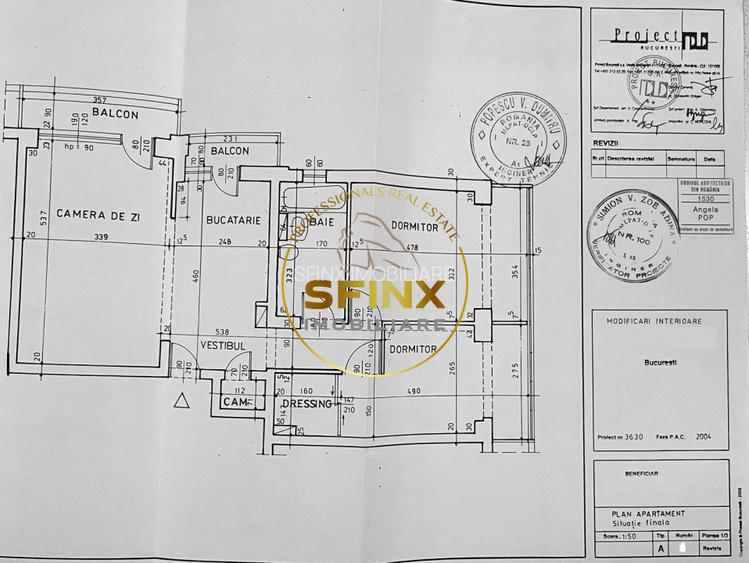 Apartament cochet, frumos amenajat la standarde actuale, zona Teiul Doamnei - 1