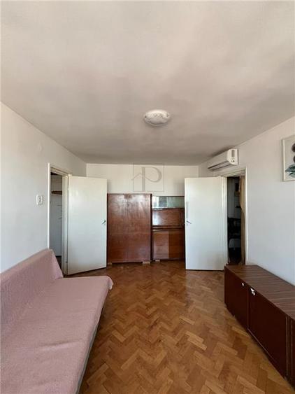 Cetatii - 2 Camere - Etaj intermediar cu LIFT - Bloc izolat - Boxa in CF