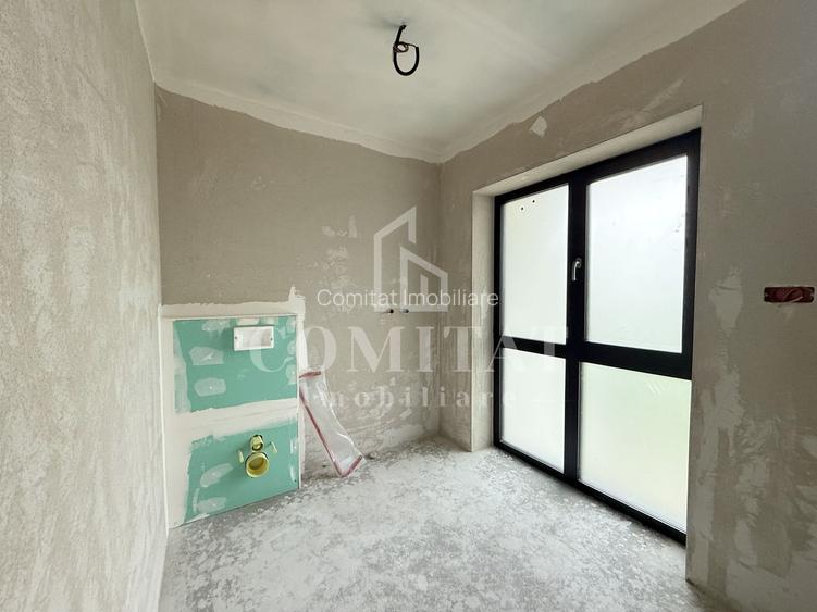 0% comision | Casă cuplată | arhitectură contemporană | Feleacu - 12