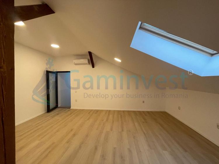 Spatiu birouri 44 mp, Bulevardul Decebal, Oradea, Bihor