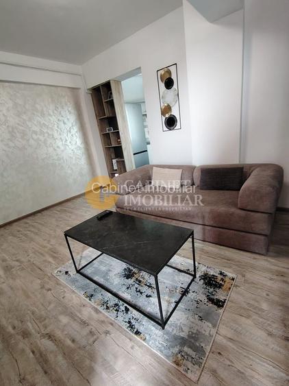 IULIUS MALL - ETAJ INTERMEDIAR - 2 CAMERE - BLOC NOU - 2