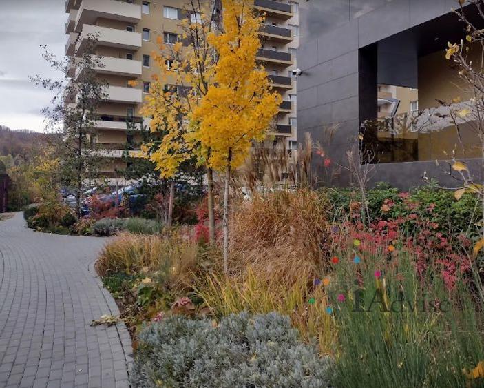 Apartament nou cu 2 camere | Urban Plaza Brașov | 59.5 mp utili | Balcon 8,2 mp