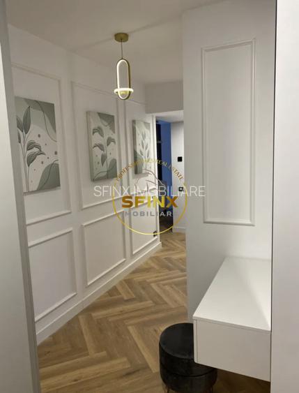 Apartament 2 Camere Pipera | Premium | Parcare subterana inclusă | Comision 0% - 7