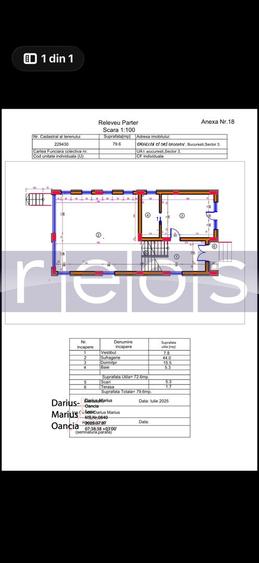 VÂNZARE VILĂ | ZONA OZANA | 5 CAMERE | ÎNCĂLZIRE ÎN PARDOSEALĂ