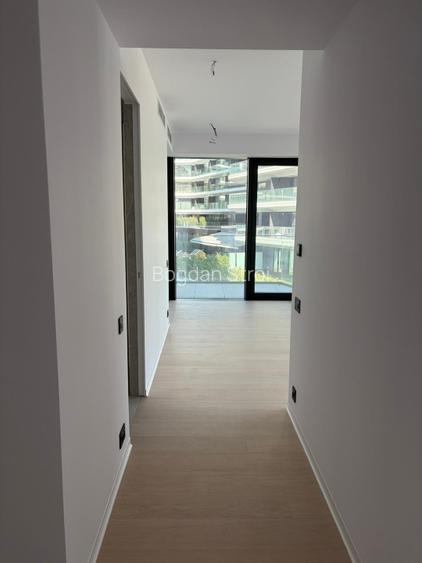 Apartament One Lake Club Lacul Tei