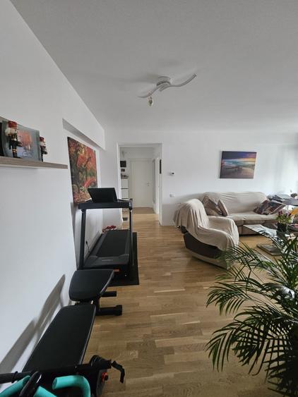 Apartament în Arcadia Domenii,loc de parcare și boxa valabile