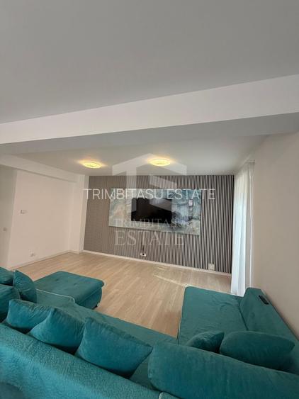 Casa tip duplex Tunari P+1