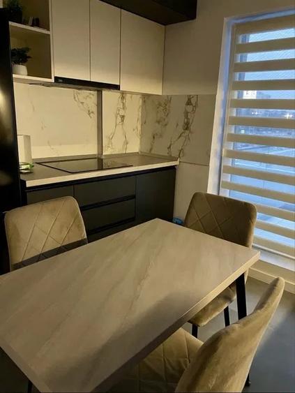Berceni-strada Emil Racovita-apartament 2 camere