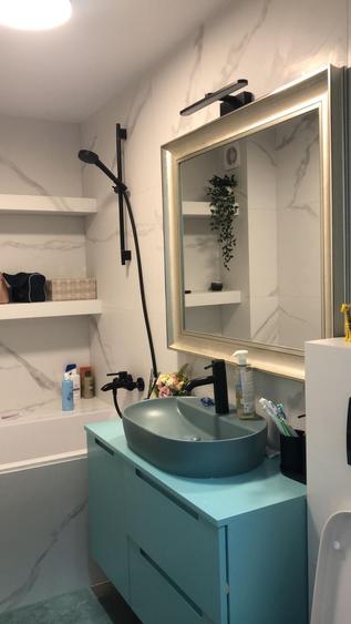Apartament 2 camere complet renovat | Centrala proprie | Metrou Brâncoveanu