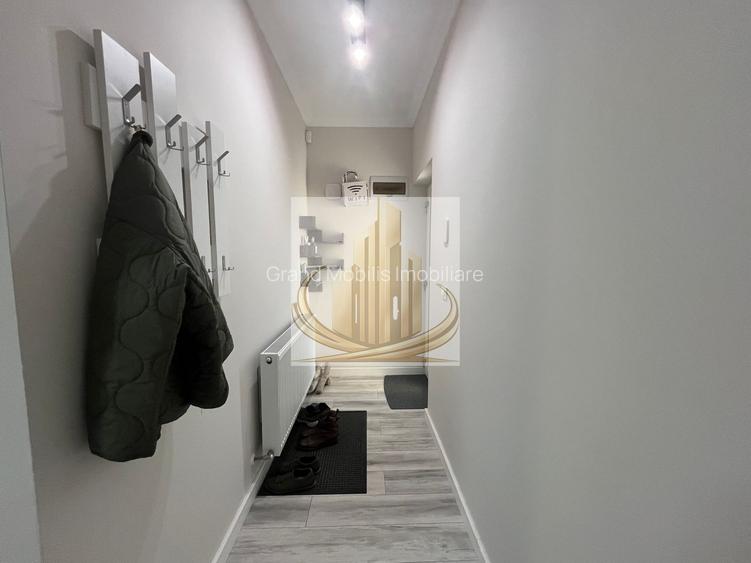 Duplex pe parter cu curte generoasa | Mosnita Veche