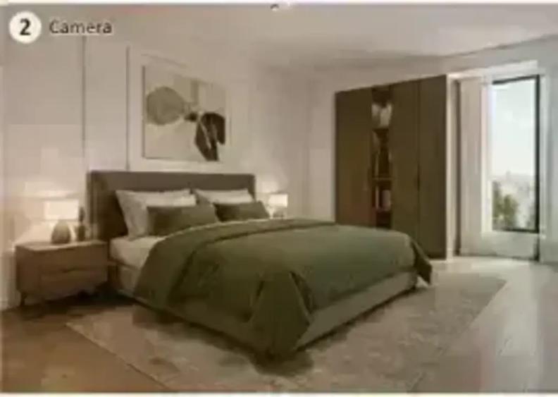Apartament spectaculos sut 95,57mp,  2 camere cu 2 bai, zona Herăstrău