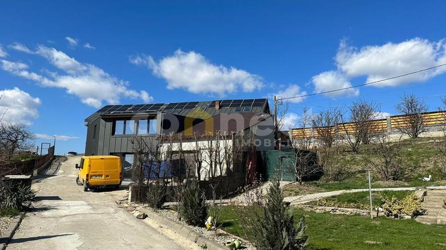 Casa tip pensiune de închiriat I 7 camere I Zona Iris - Pomet