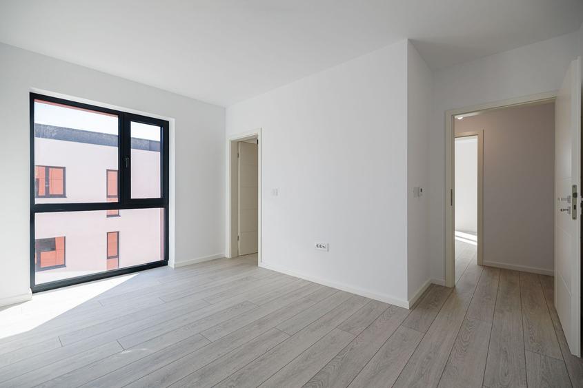 Apartament 3 camere, 2 băi | Braytim | Comision 0%