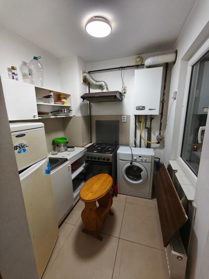 Sagului- Piata Doina 3 camere 350 euro