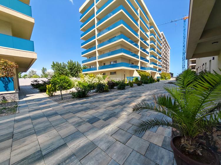 Apartament 2 camere cu vedere spre mare si lac - 20