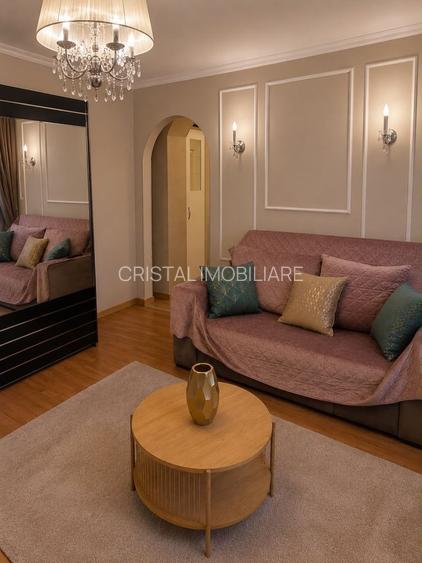 Vanzare Apartament 2 camere | Gara do – Sector 1 | Locuință, birou sau cabinet ✨ - 2
