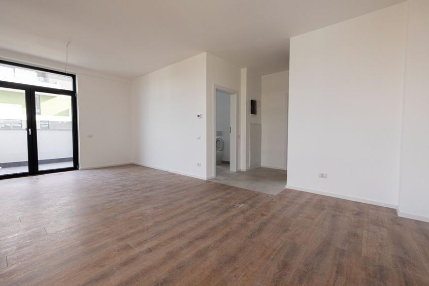 Ateneo - Torontalului | 2 Camere | Decomandat | Balcon 11 mp | Loc de Parcare.