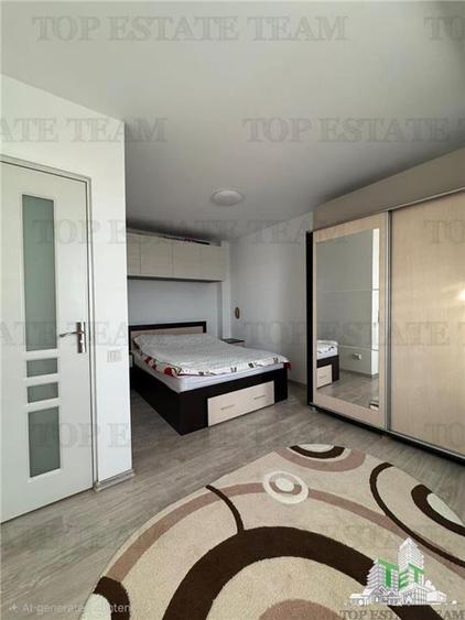 Apartament 3 camere, zona Dristor