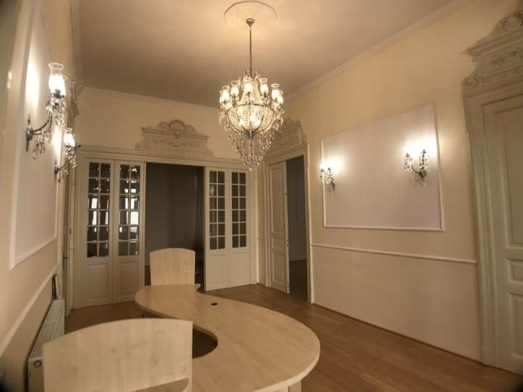Vila renovata si teren 460 mp