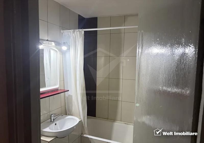 Garsoniera confort 1 in Marasti la 3 statii de Centru