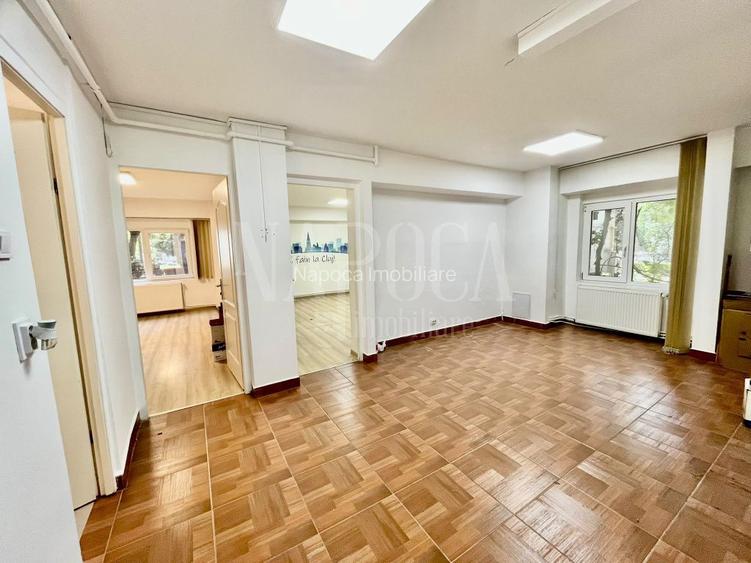 Apartament 2 camere de vanzare in Gheorgheni, Cluj Napoca - 3